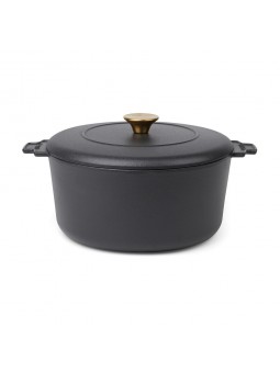Garnek 5,5 l VINGA Monte