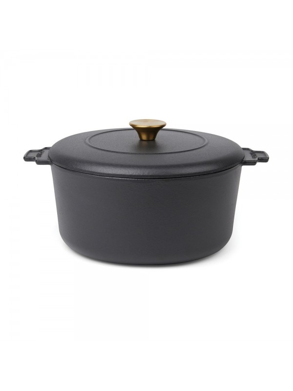 Garnek 5,5 l VINGA Monte