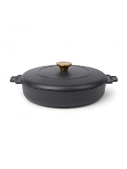 Garnek 2,5 l VINGA Monte
