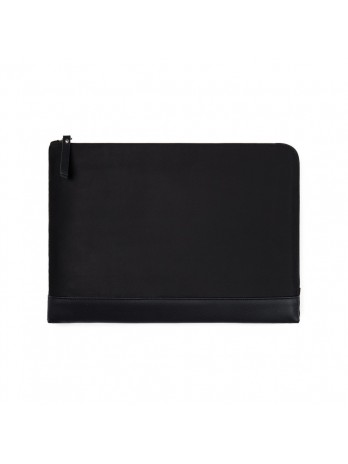 Pokrowiec na laptopa 16" VINGA Marlow, RPET