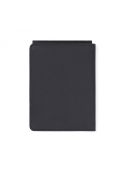 Etui na paszport, ochrona RFID