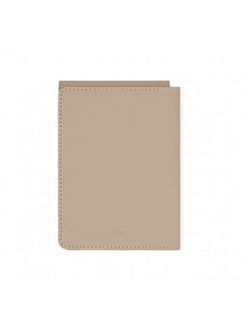 Etui na paszport, ochrona RFID