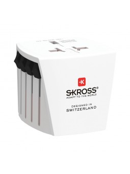 Adapter podróżny SKROSS MUV...