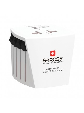 Adapter podróżny SKROSS MUV...