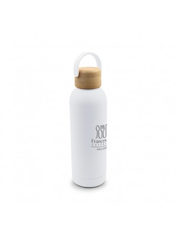 Butelka termiczna 500 ml | Zeniqua