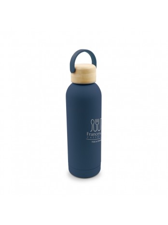Butelka termiczna 500 ml | Zeniqua