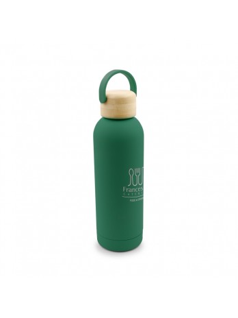 Butelka termiczna 500 ml | Zeniqua