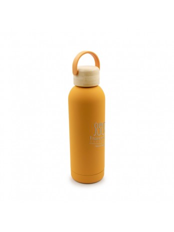 Butelka termiczna 500 ml | Zeniqua