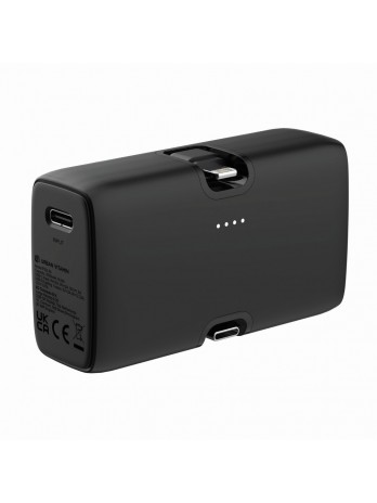 Power bank 5000 mAh Urban Vitamin Los Angeles