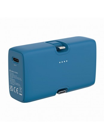 Power bank 5000 mAh Urban Vitamin Los Angeles