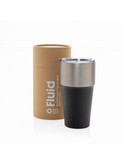 Kubek termiczny 500 ml Fluid