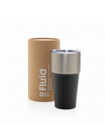 Kubek termiczny 500 ml Fluid