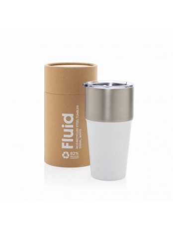 Kubek termiczny 500 ml Fluid