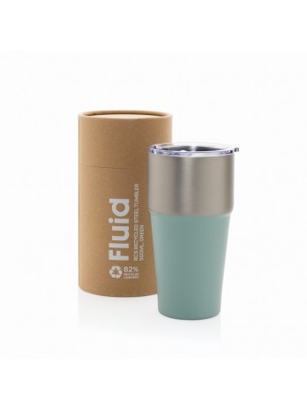 Kubek termiczny 500 ml Fluid