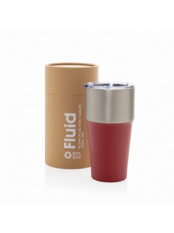 Kubek termiczny 500 ml Fluid