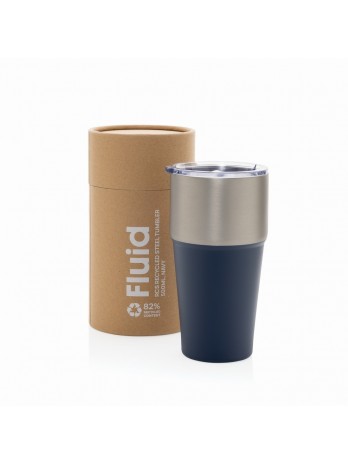 Kubek termiczny 500 ml Fluid
