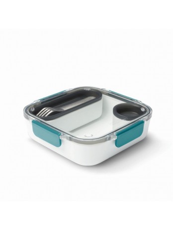 Lunchbox, pudełko śniadaniowe Black+Blum