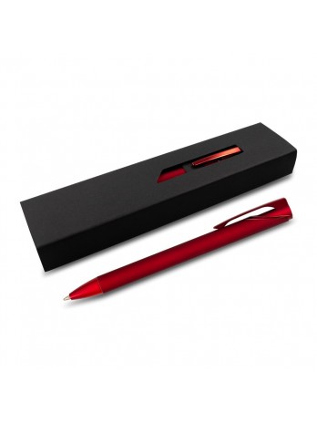 Długopis w etui | Joziah