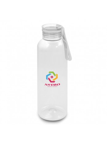 Butelka sportowa 500 ml z RPET | Suna