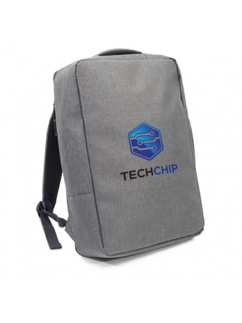 Plecak, torba na laptopa 15,6" RPET | Tahir