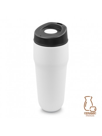 Kubek termiczny 400 ml Air Gifts | Niram