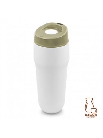 Kubek termiczny 400 ml Air Gifts | Niram