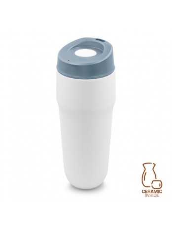Kubek termiczny 400 ml Air Gifts | Niram