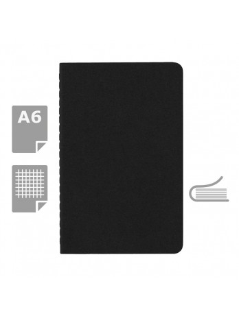 Zeszyt MOLESKINE Cahier Journal ok. A6