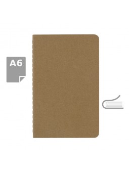 Zeszyt MOLESKINE Cahier...