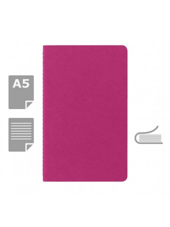 Zeszyt MOLESKINE Cahier Journal ok. A5
