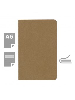 Zeszyt MOLESKINE Cahier...