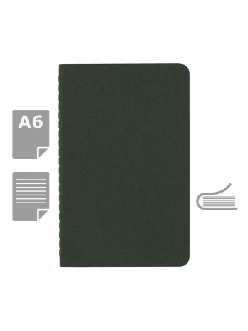 Zeszyt MOLESKINE Cahier Journal ok. A6