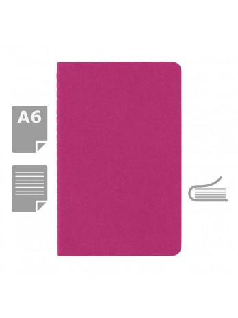 Zeszyt MOLESKINE Cahier Journal ok. A6