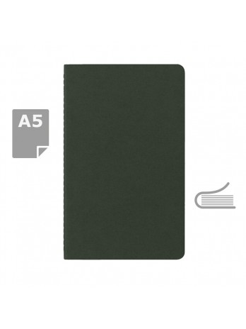 Zeszyt MOLESKINE Cahier Journal ok. A5