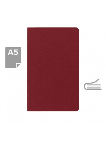 Zeszyt MOLESKINE Cahier Journal ok. A5