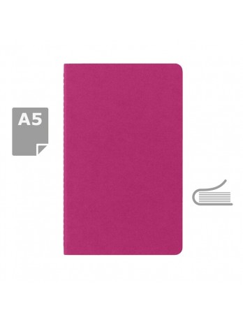 Zeszyt MOLESKINE Cahier Journal ok. A5