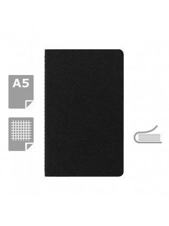 Zeszyt MOLESKINE Cahier Journal ok. A5