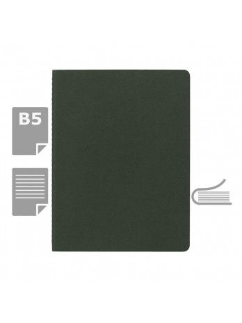 Zeszyt MOLESKINE Cahier Journal ok. B5