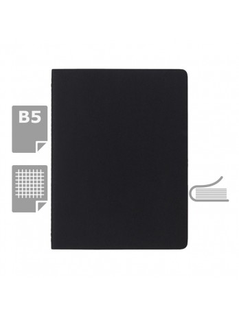 Zeszyt MOLESKINE Cahier Journal ok. B5