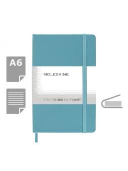 MOLESKINE Notatnik ok. A6