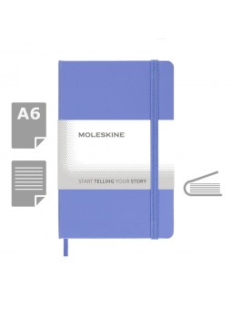 MOLESKINE Notatnik ok. A6