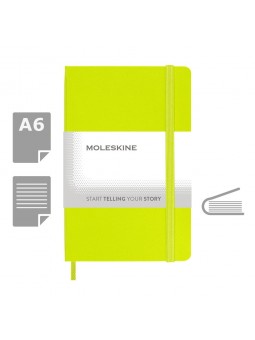 MOLESKINE Notatnik ok. A6