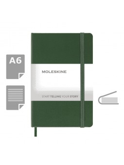 MOLESKINE Notatnik ok. A6