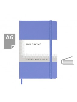 MOLESKINE Notatnik ok. A6