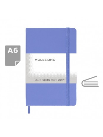 MOLESKINE Notatnik ok. A6