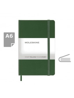 MOLESKINE Notatnik ok. A6