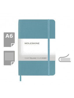 MOLESKINE Notatnik ok. A6