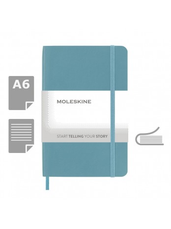 MOLESKINE Notatnik ok. A6