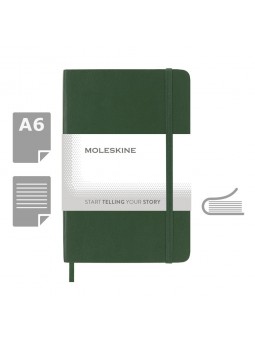 MOLESKINE Notatnik ok. A6