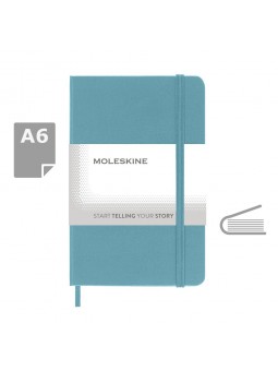 MOLESKINE Notatnik ok. A6